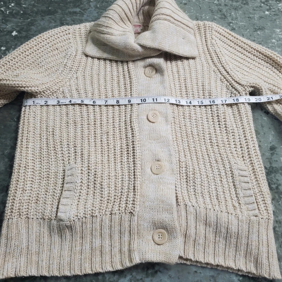Mossimo Supply Co. Chunky Knit Sweater - Picture 5 of 7